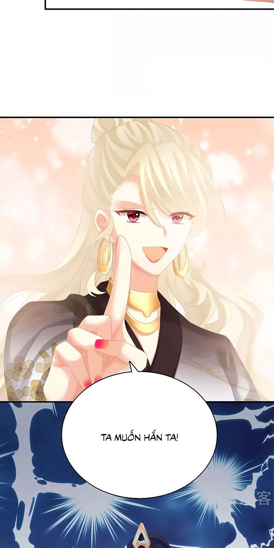 đọc truyện Hậu Cung Của Nữ Đế Chương 214 ảnh 37 tại Thiên Thai Truyện