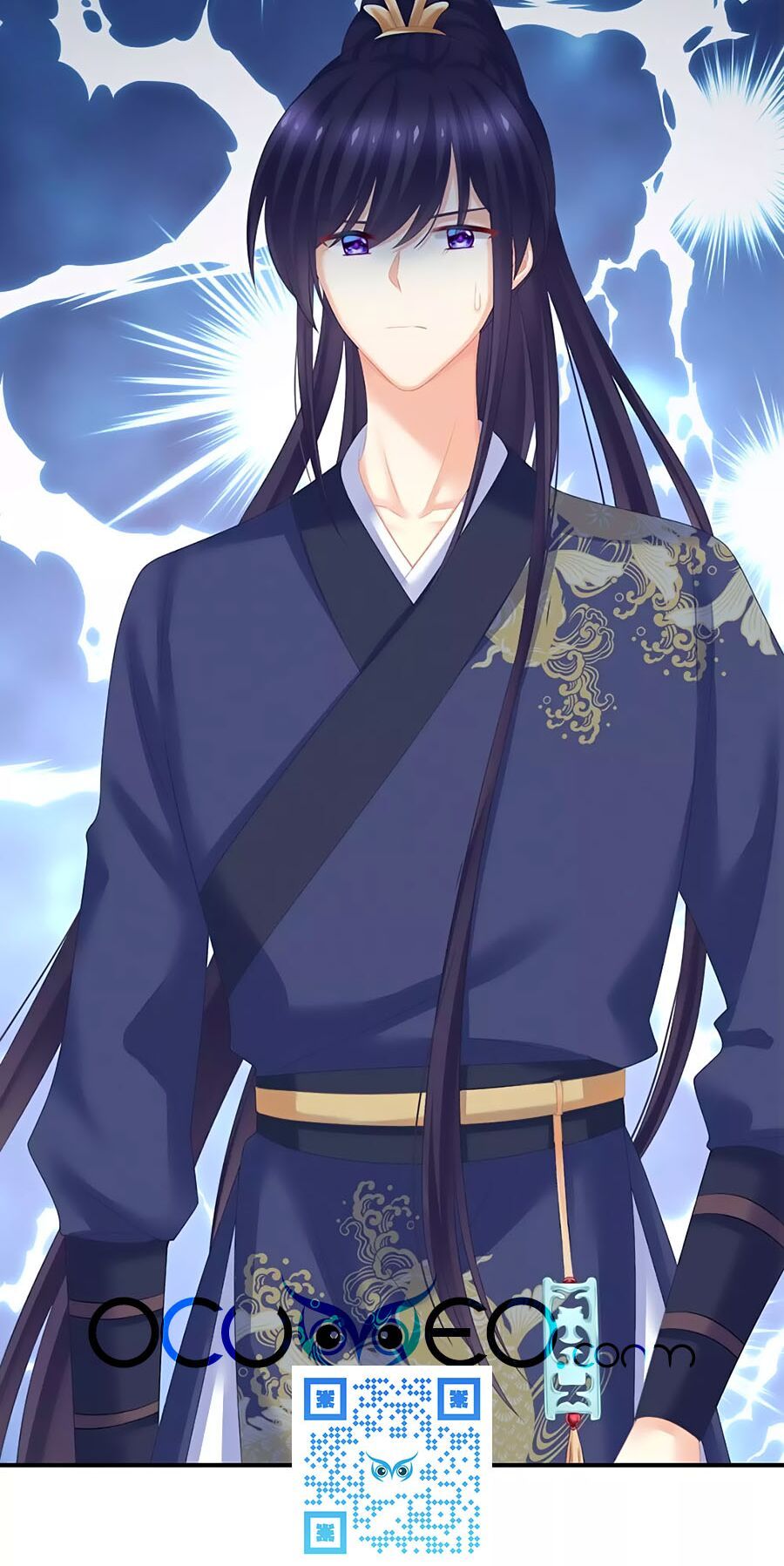 đọc truyện Hậu Cung Của Nữ Đế Chương 214 ảnh 38 tại Thiên Thai Truyện