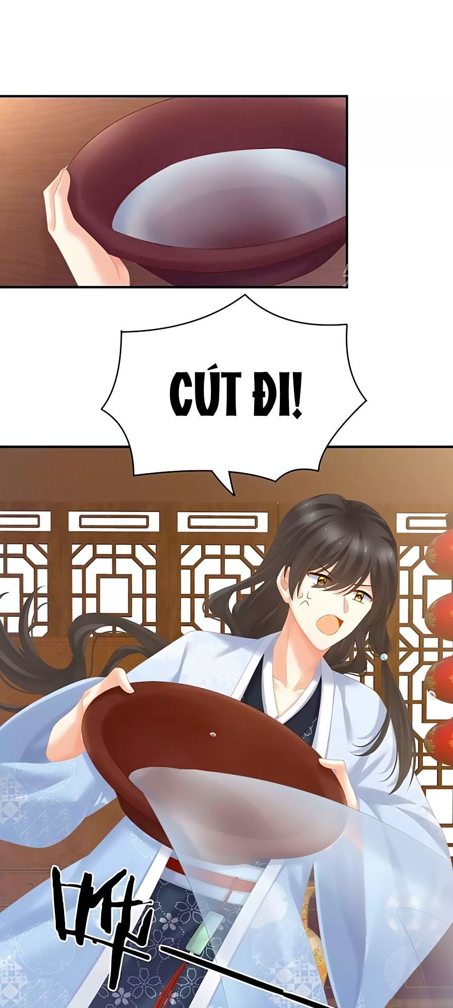 đọc truyện Hậu Cung Của Nữ Đế Chương 214 ảnh 11 tại Thiên Thai Truyện