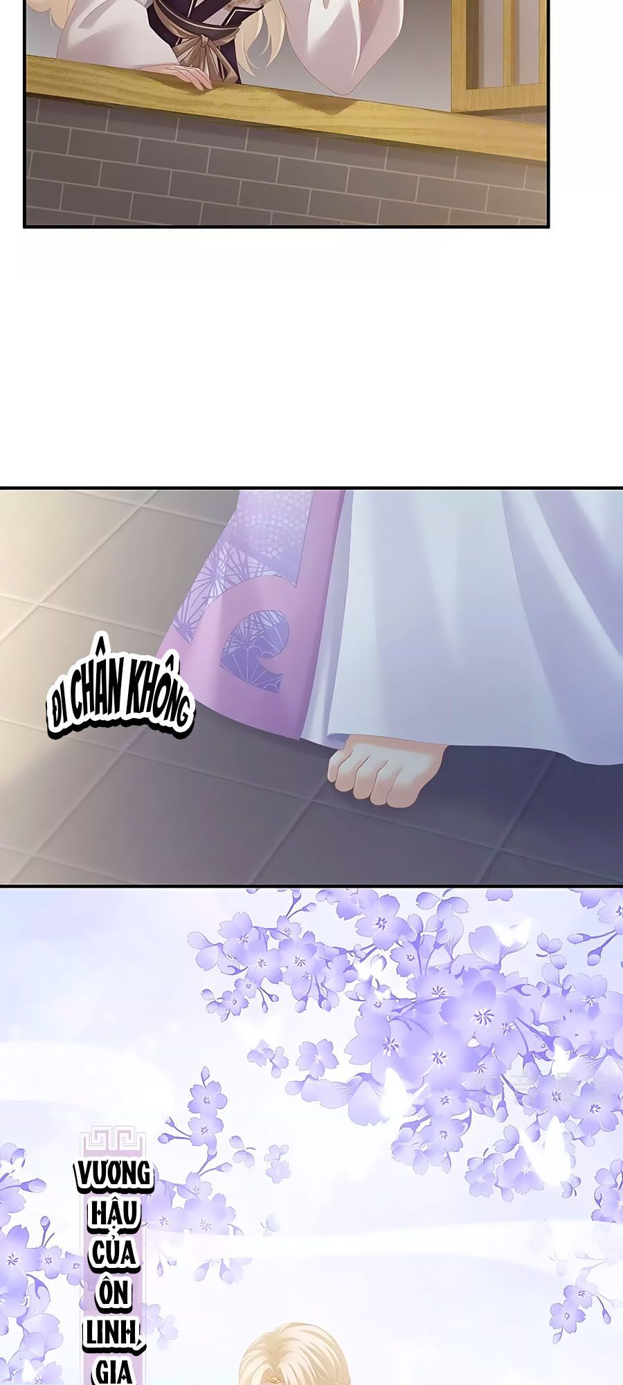 đọc truyện Hậu Cung Của Nữ Đế Chương 215 ảnh 12 tại Thiên Thai Truyện