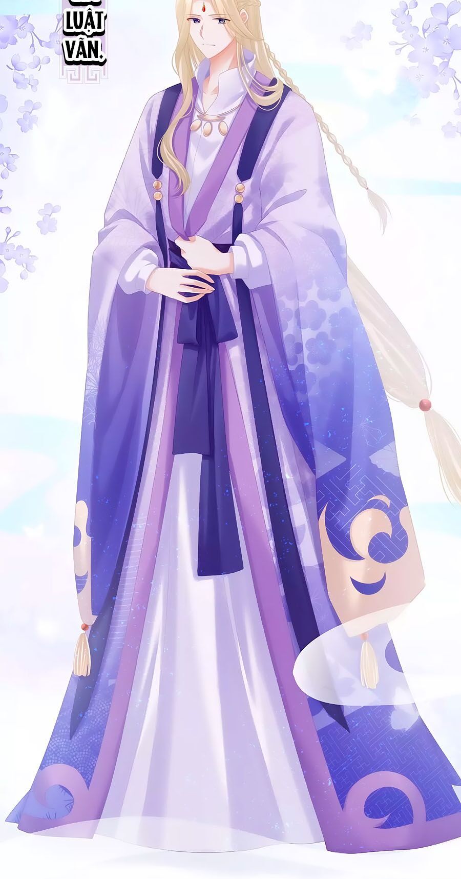 đọc truyện Hậu Cung Của Nữ Đế Chương 215 ảnh 13 tại Thiên Thai Truyện