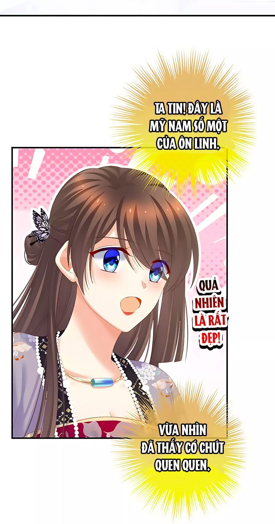 đọc truyện Hậu Cung Của Nữ Đế Chương 215 ảnh 14 tại Thiên Thai Truyện