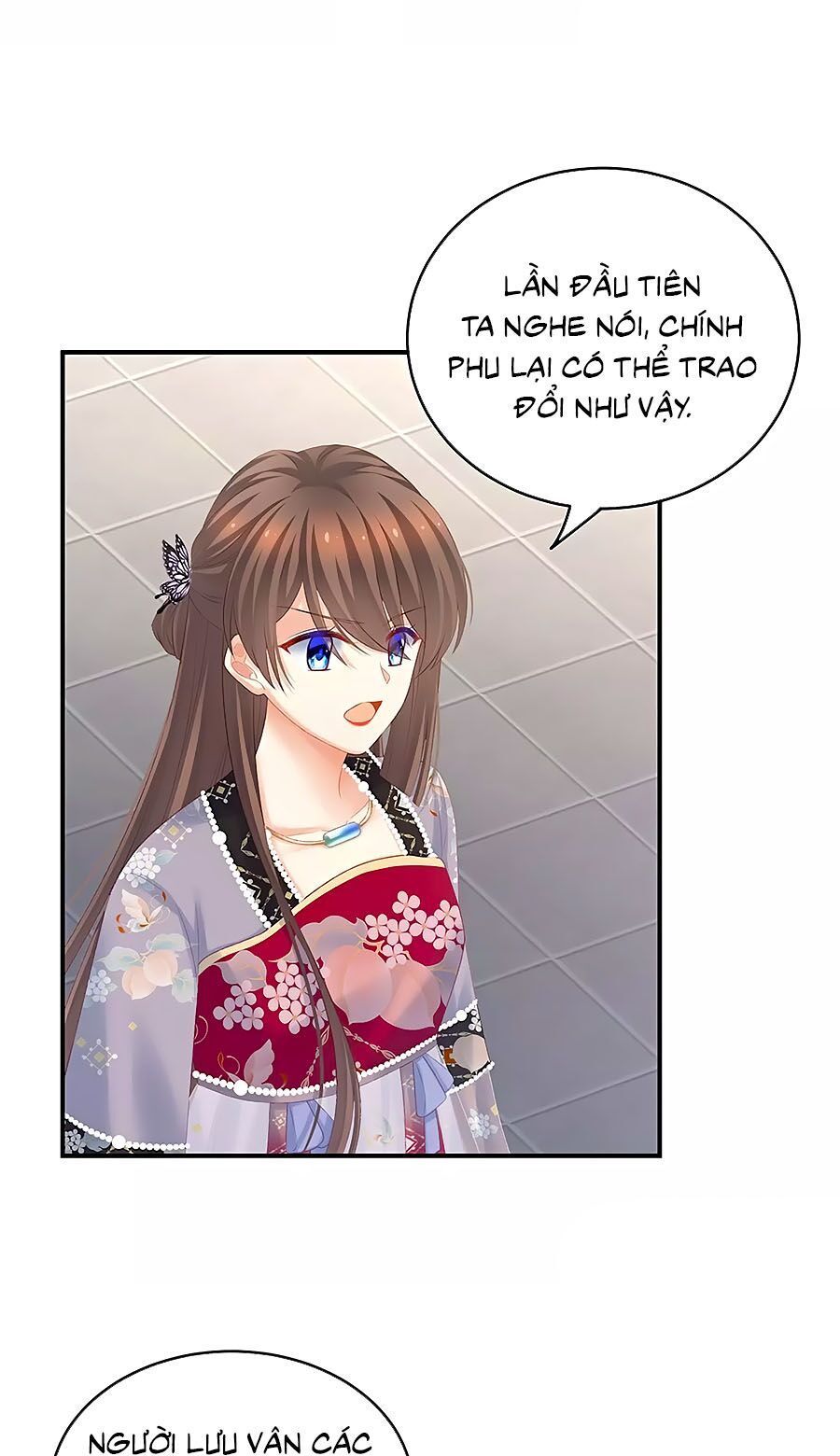 đọc truyện Hậu Cung Của Nữ Đế Chương 215 ảnh 18 tại Thiên Thai Truyện