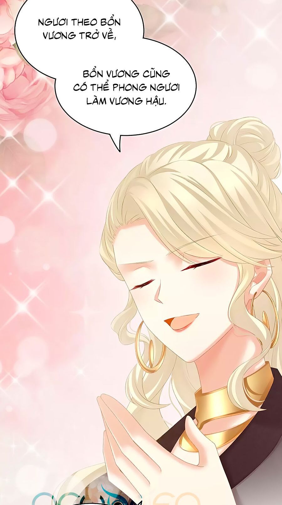 đọc truyện Hậu Cung Của Nữ Đế Chương 215 ảnh 4 tại Thiên Thai Truyện