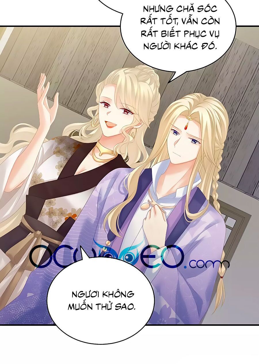 đọc truyện Hậu Cung Của Nữ Đế Chương 215 ảnh 22 tại Thiên Thai Truyện