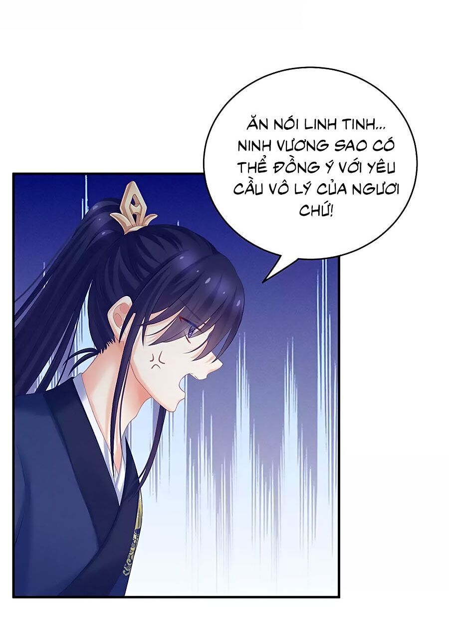 đọc truyện Hậu Cung Của Nữ Đế Chương 215 ảnh 23 tại Thiên Thai Truyện