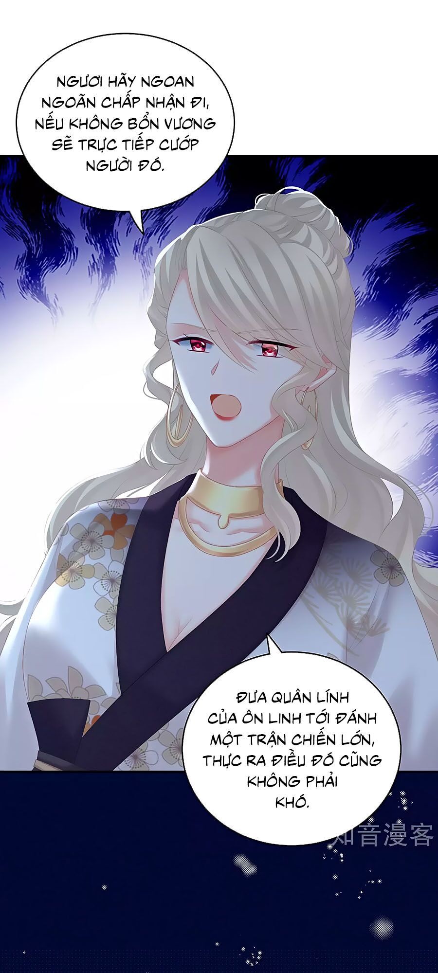 đọc truyện Hậu Cung Của Nữ Đế Chương 215 ảnh 24 tại Thiên Thai Truyện