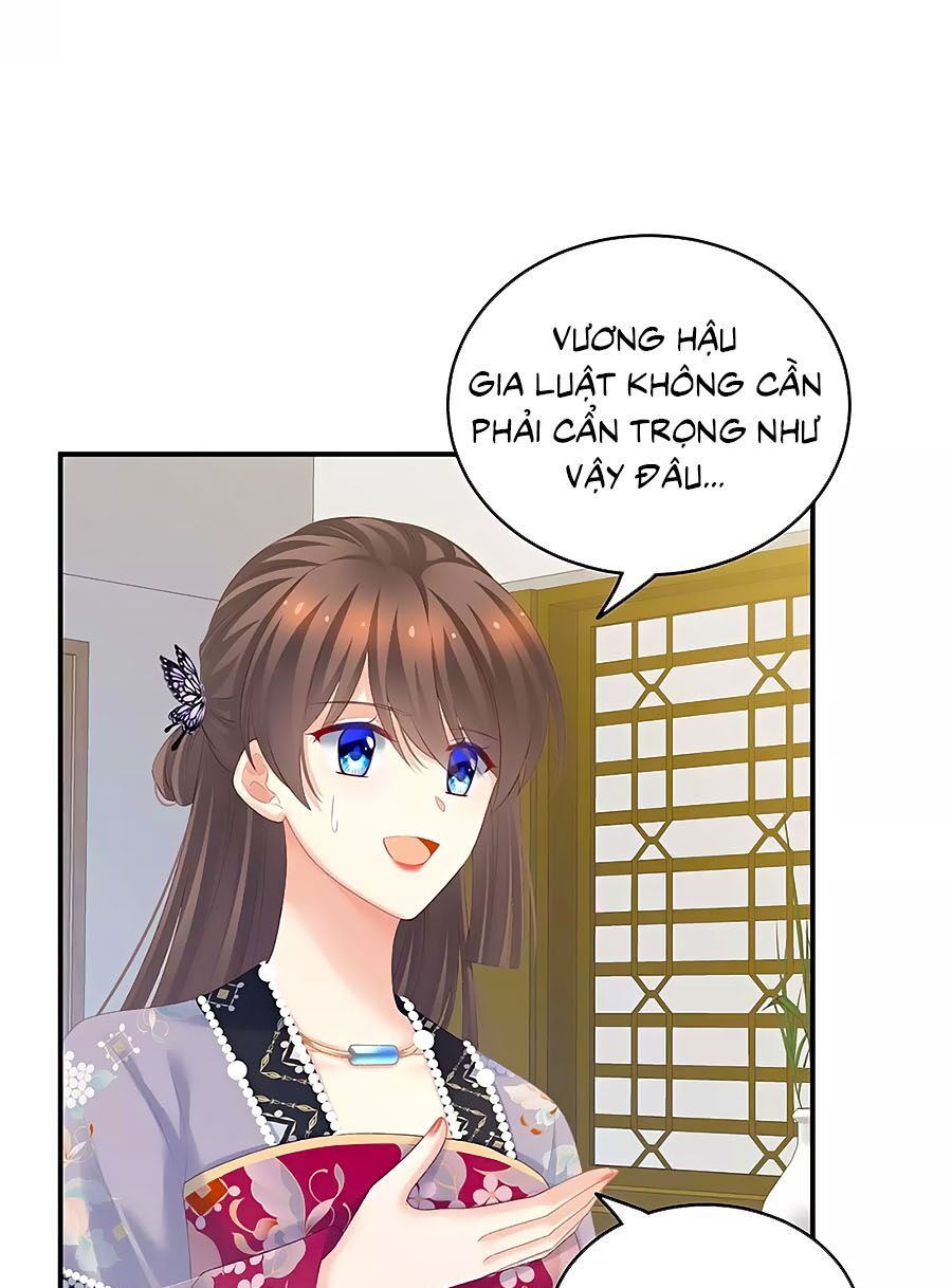 đọc truyện Hậu Cung Của Nữ Đế Chương 215 ảnh 28 tại Thiên Thai Truyện