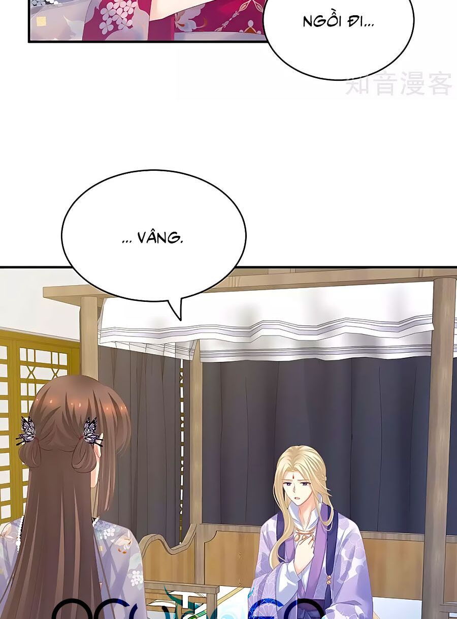 đọc truyện Hậu Cung Của Nữ Đế Chương 215 ảnh 29 tại Thiên Thai Truyện