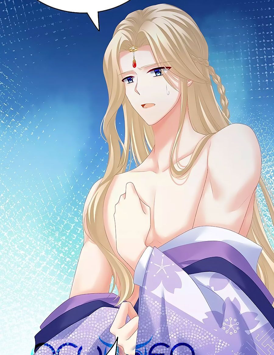 đọc truyện Hậu Cung Của Nữ Đế Chương 215 ảnh 34 tại Thiên Thai Truyện