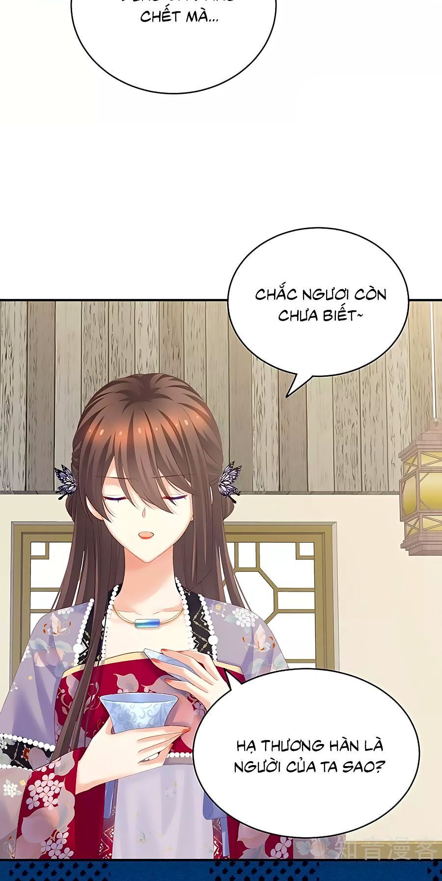 đọc truyện Hậu Cung Của Nữ Đế Chương 215 ảnh 8 tại Thiên Thai Truyện