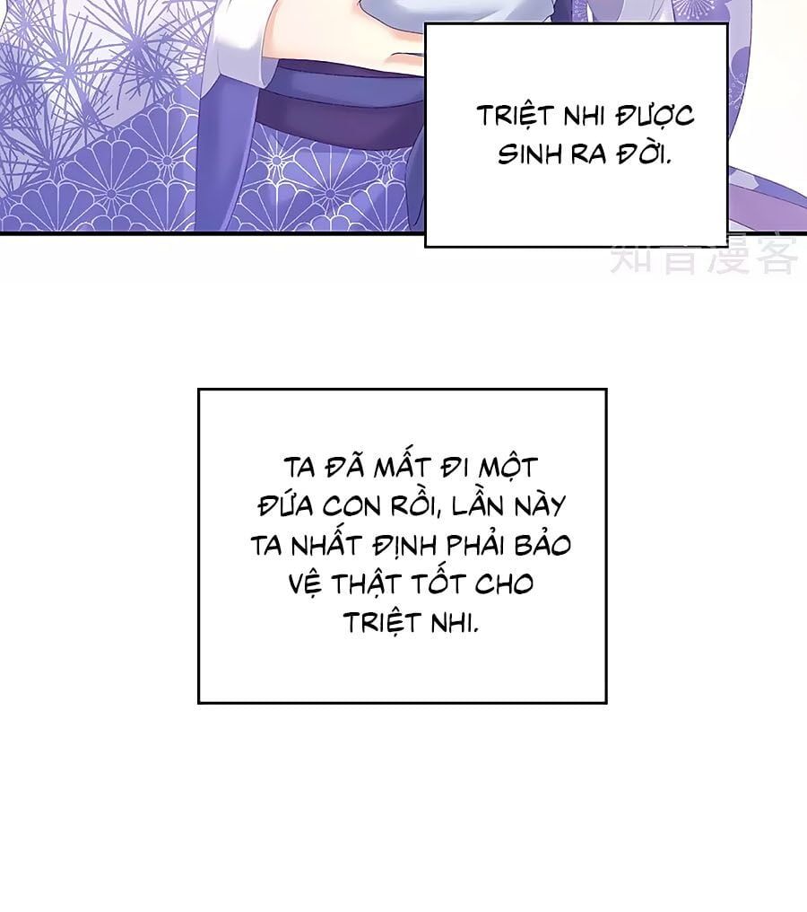 đọc truyện Hậu Cung Của Nữ Đế Chương 216 ảnh 17 tại Thiên Thai Truyện