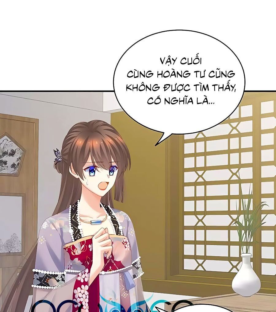 đọc truyện Hậu Cung Của Nữ Đế Chương 216 ảnh 18 tại Thiên Thai Truyện