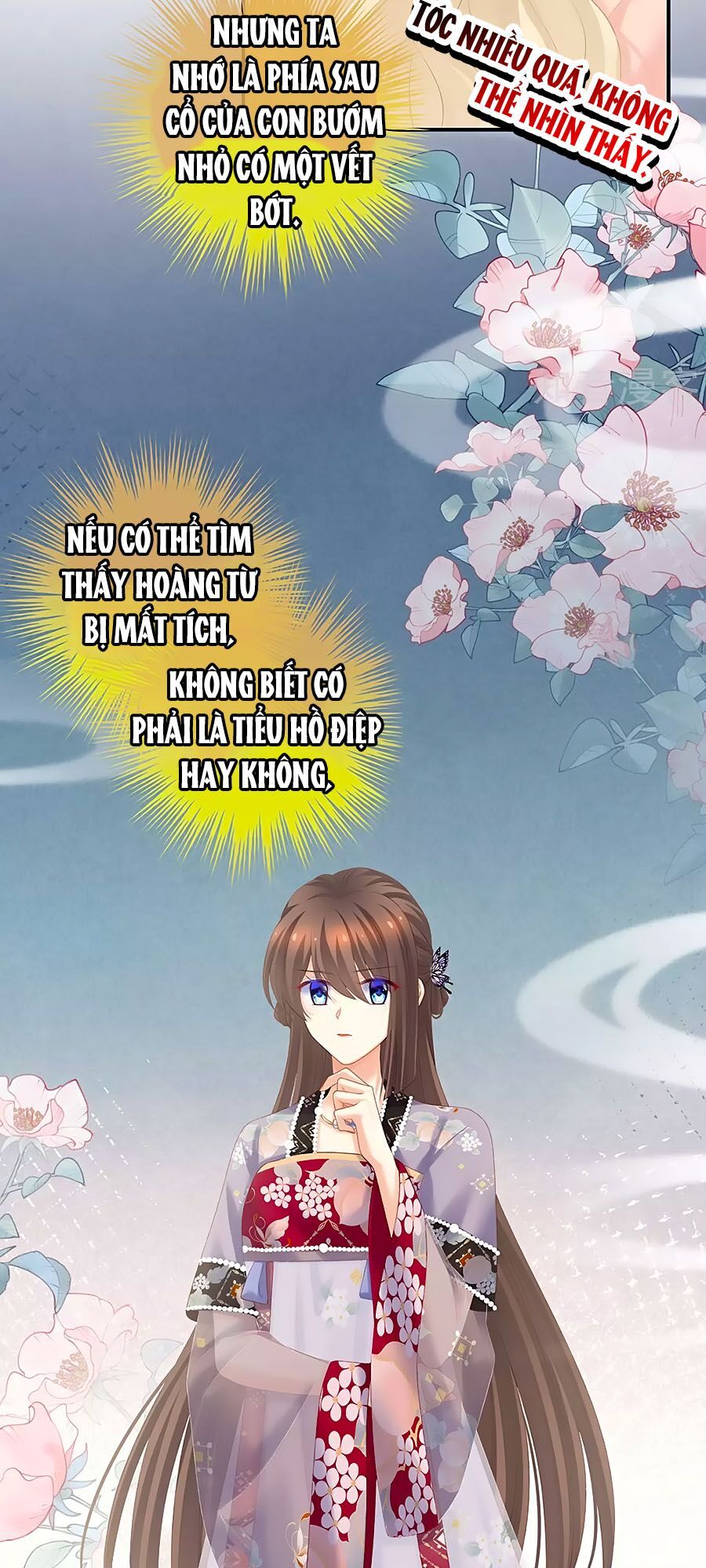 đọc truyện Hậu Cung Của Nữ Đế Chương 216 ảnh 21 tại Thiên Thai Truyện