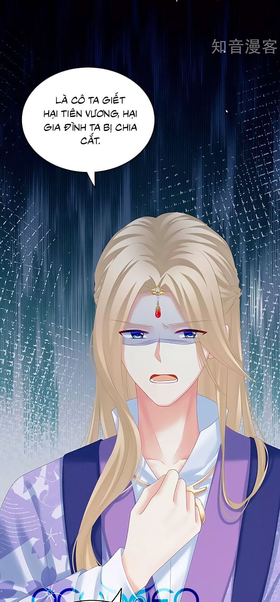 đọc truyện Hậu Cung Của Nữ Đế Chương 216 ảnh 23 tại Thiên Thai Truyện