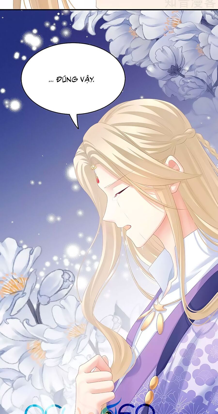 đọc truyện Hậu Cung Của Nữ Đế Chương 216 ảnh 5 tại Thiên Thai Truyện