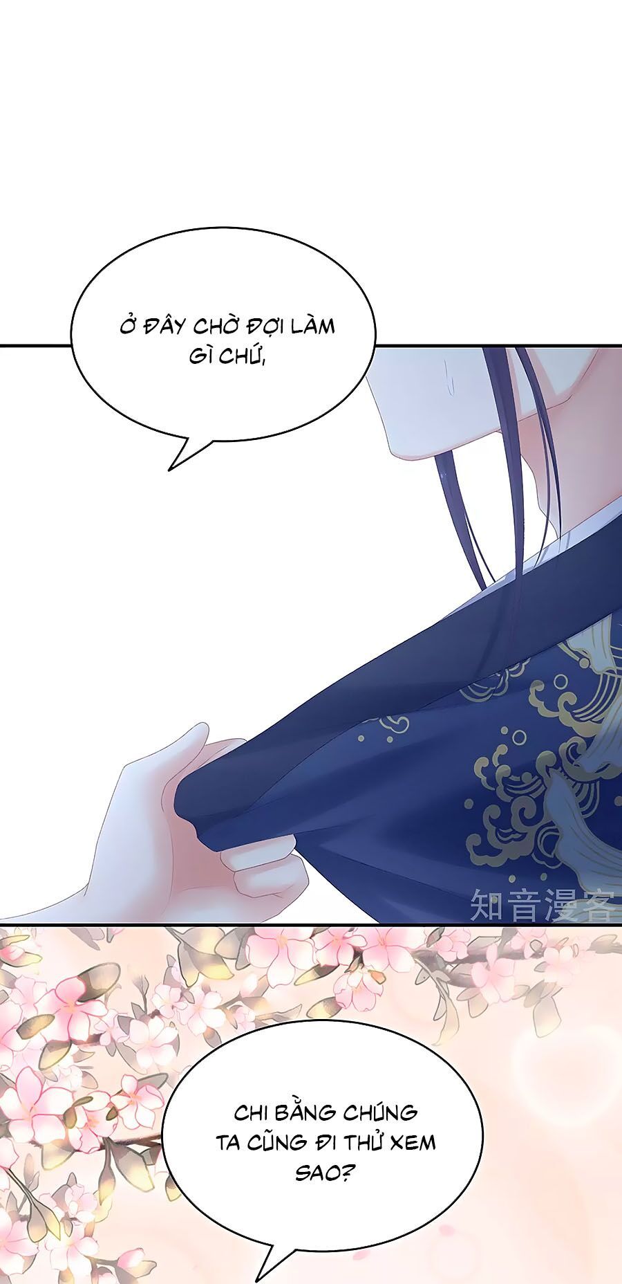 đọc truyện Hậu Cung Của Nữ Đế Chương 216 ảnh 40 tại Thiên Thai Truyện