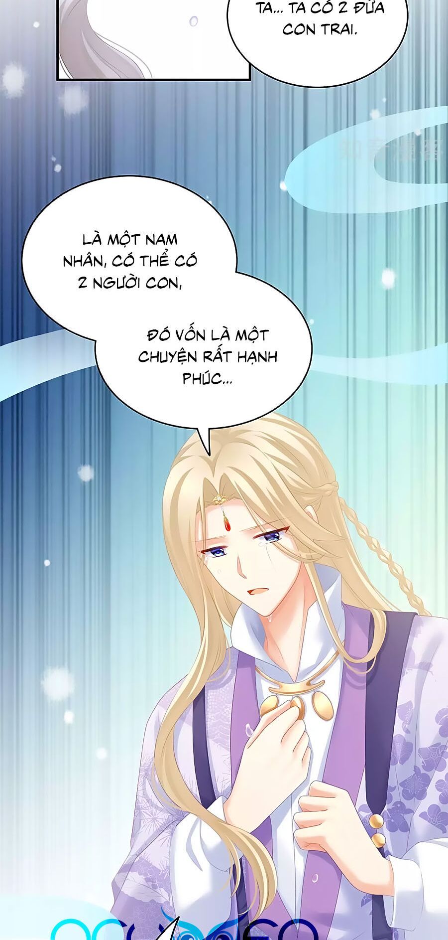 đọc truyện Hậu Cung Của Nữ Đế Chương 216 ảnh 8 tại Thiên Thai Truyện