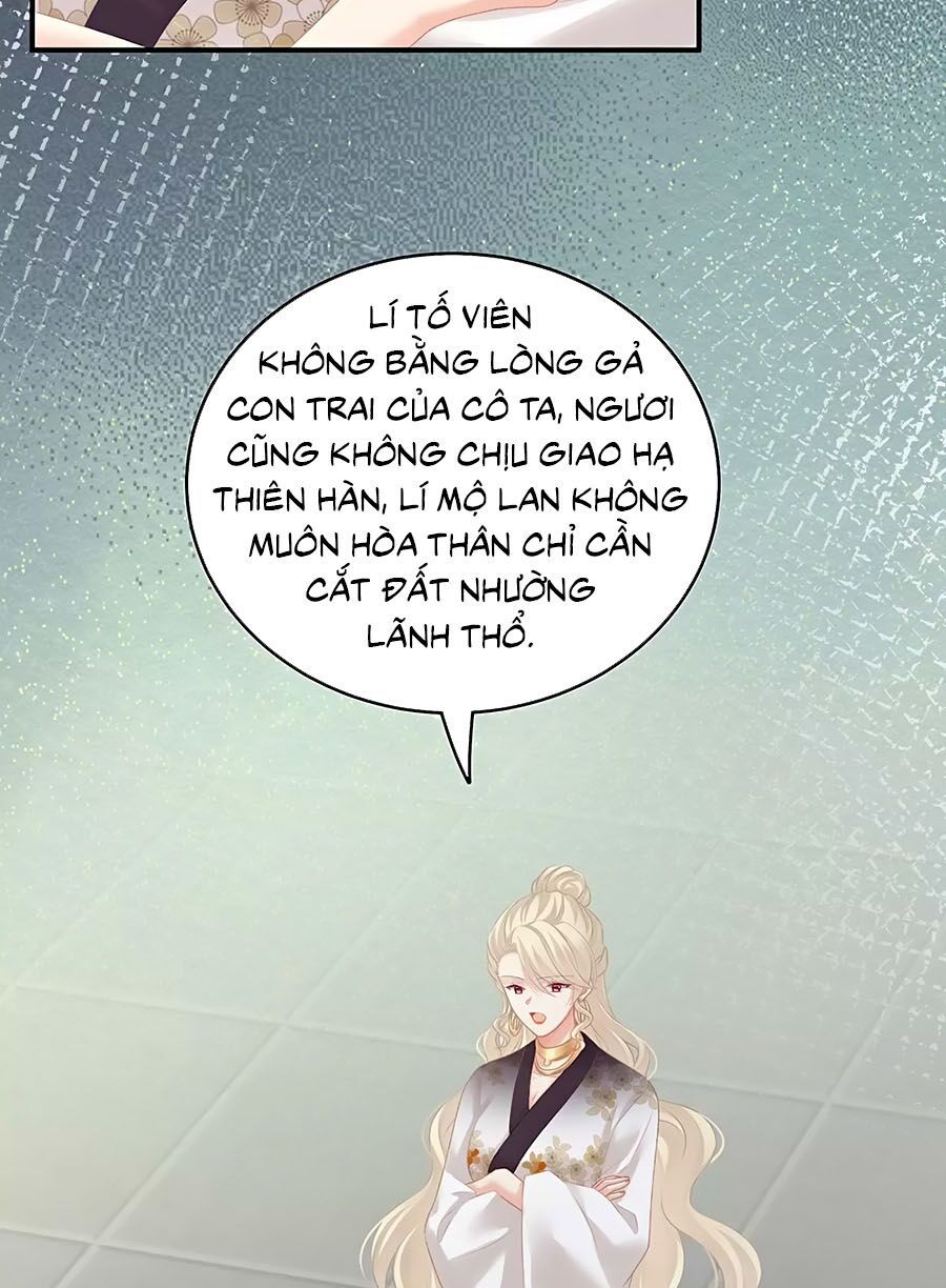 đọc truyện Hậu Cung Của Nữ Đế Chương 217 ảnh 14 tại Thiên Thai Truyện