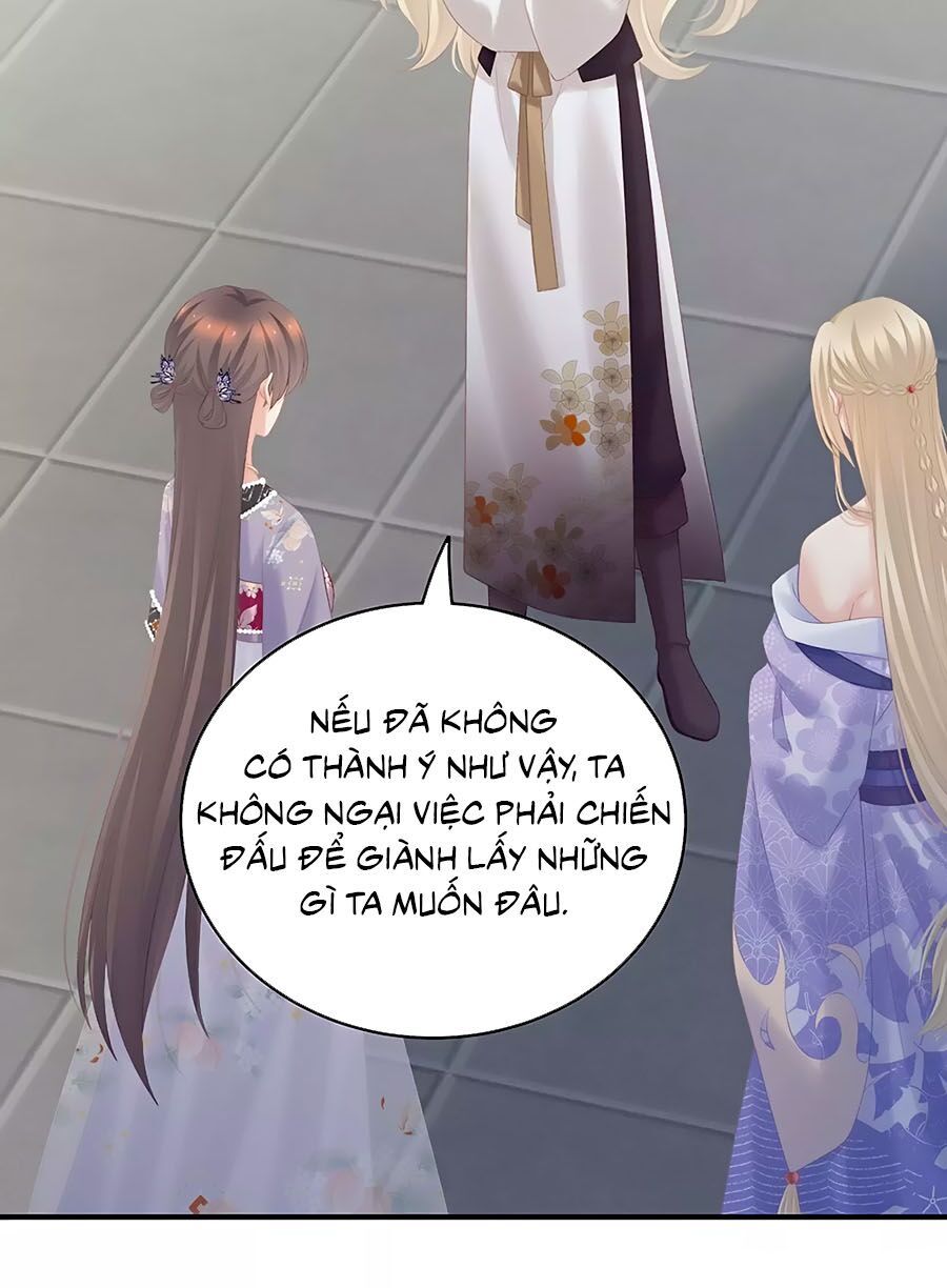 đọc truyện Hậu Cung Của Nữ Đế Chương 217 ảnh 15 tại Thiên Thai Truyện