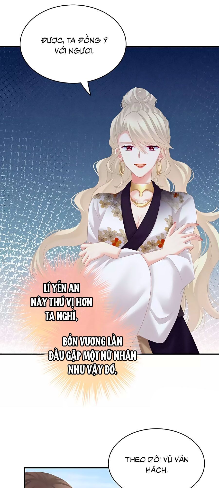 đọc truyện Hậu Cung Của Nữ Đế Chương 217 ảnh 17 tại Thiên Thai Truyện