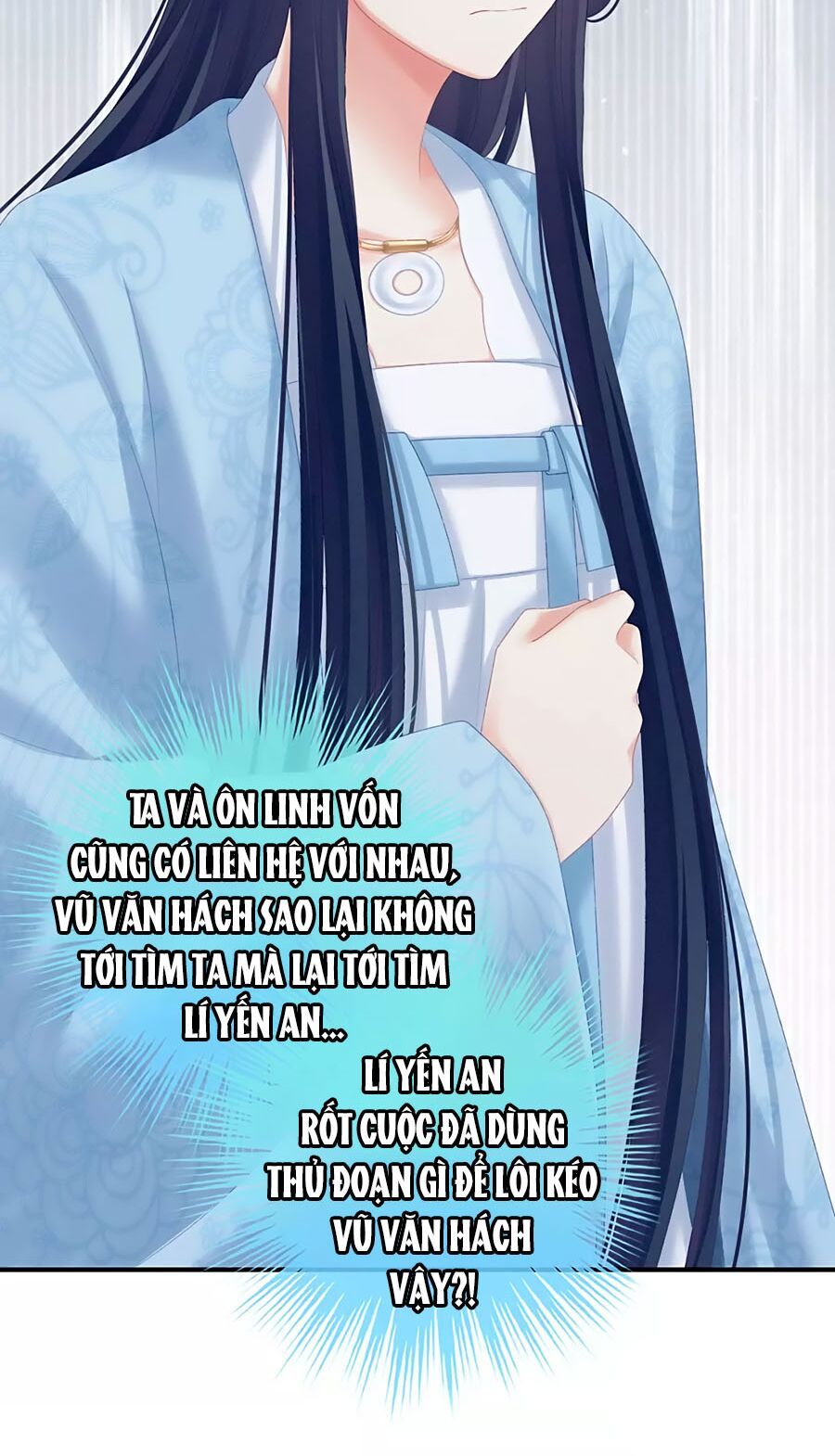 đọc truyện Hậu Cung Của Nữ Đế Chương 217 ảnh 25 tại Thiên Thai Truyện