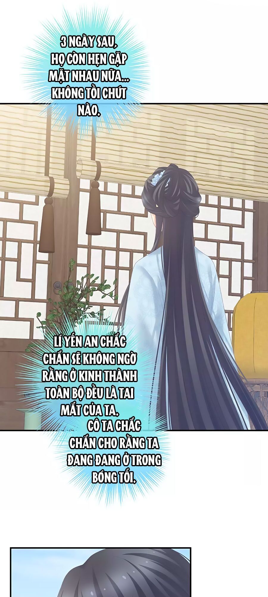 đọc truyện Hậu Cung Của Nữ Đế Chương 217 ảnh 26 tại Thiên Thai Truyện