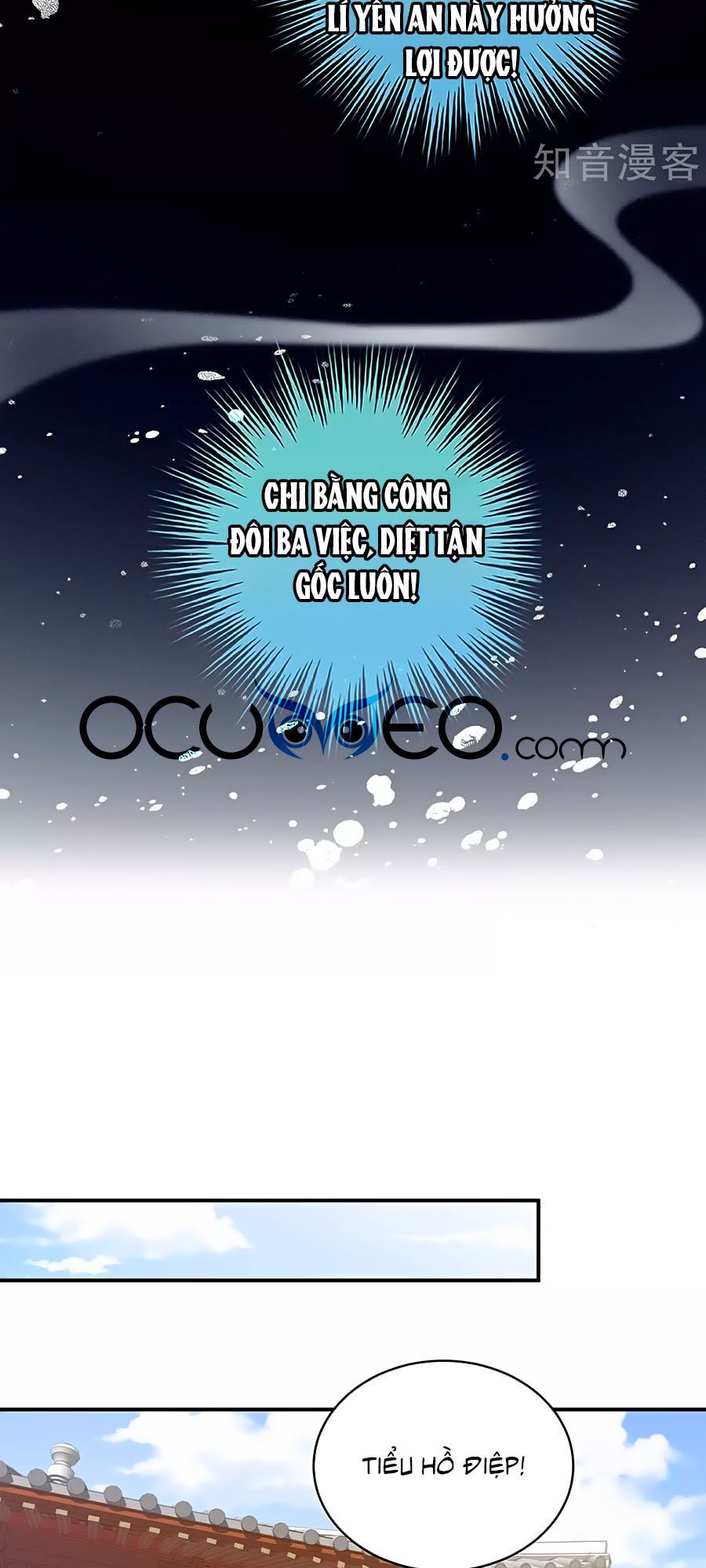 đọc truyện Hậu Cung Của Nữ Đế Chương 217 ảnh 28 tại Thiên Thai Truyện