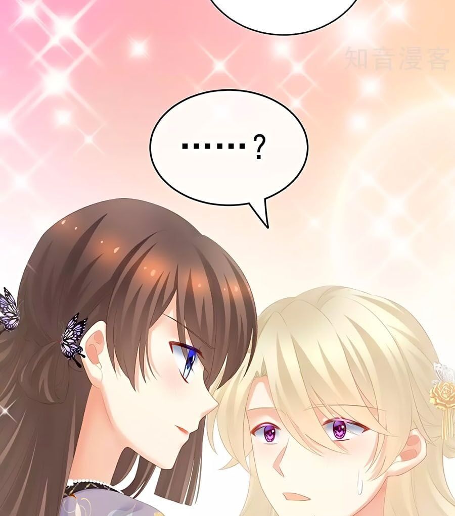 đọc truyện Hậu Cung Của Nữ Đế Chương 217 ảnh 30 tại Thiên Thai Truyện