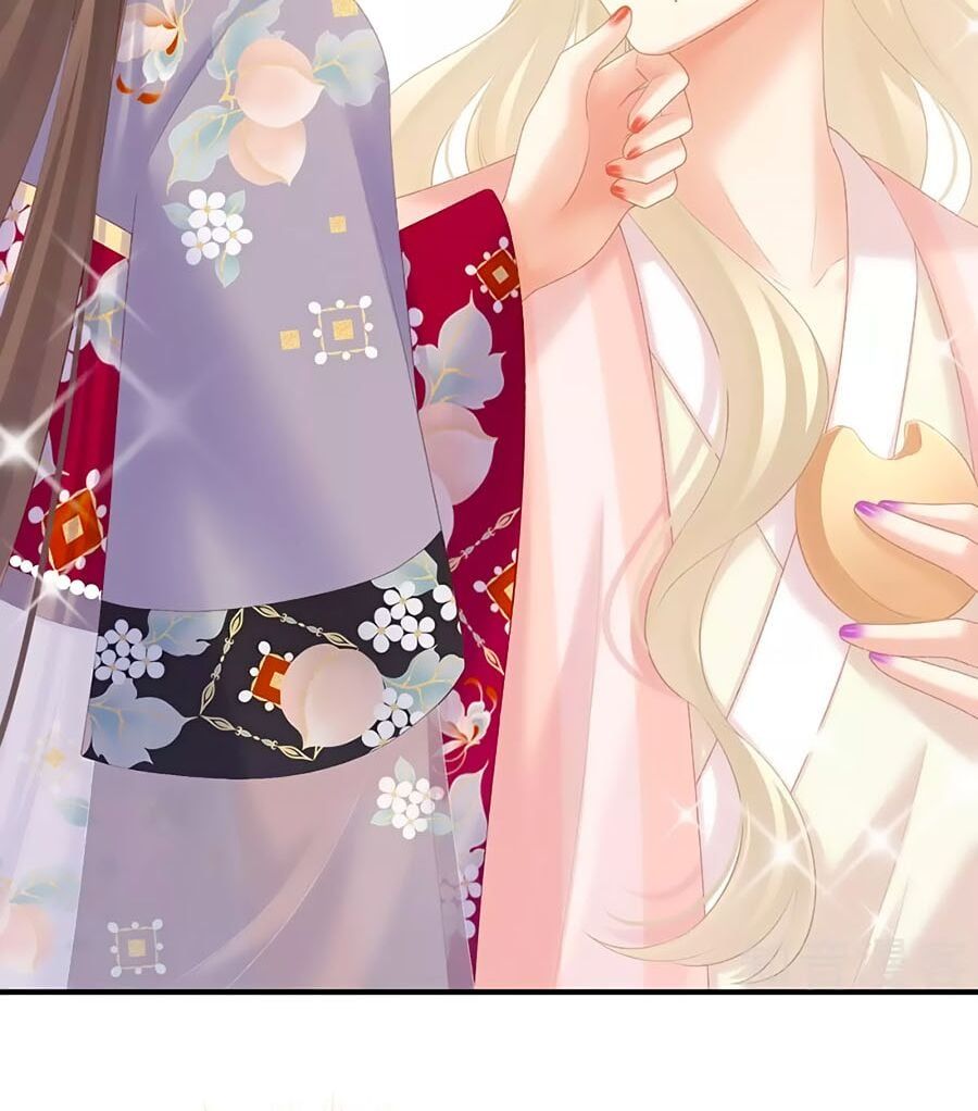 đọc truyện Hậu Cung Của Nữ Đế Chương 217 ảnh 31 tại Thiên Thai Truyện