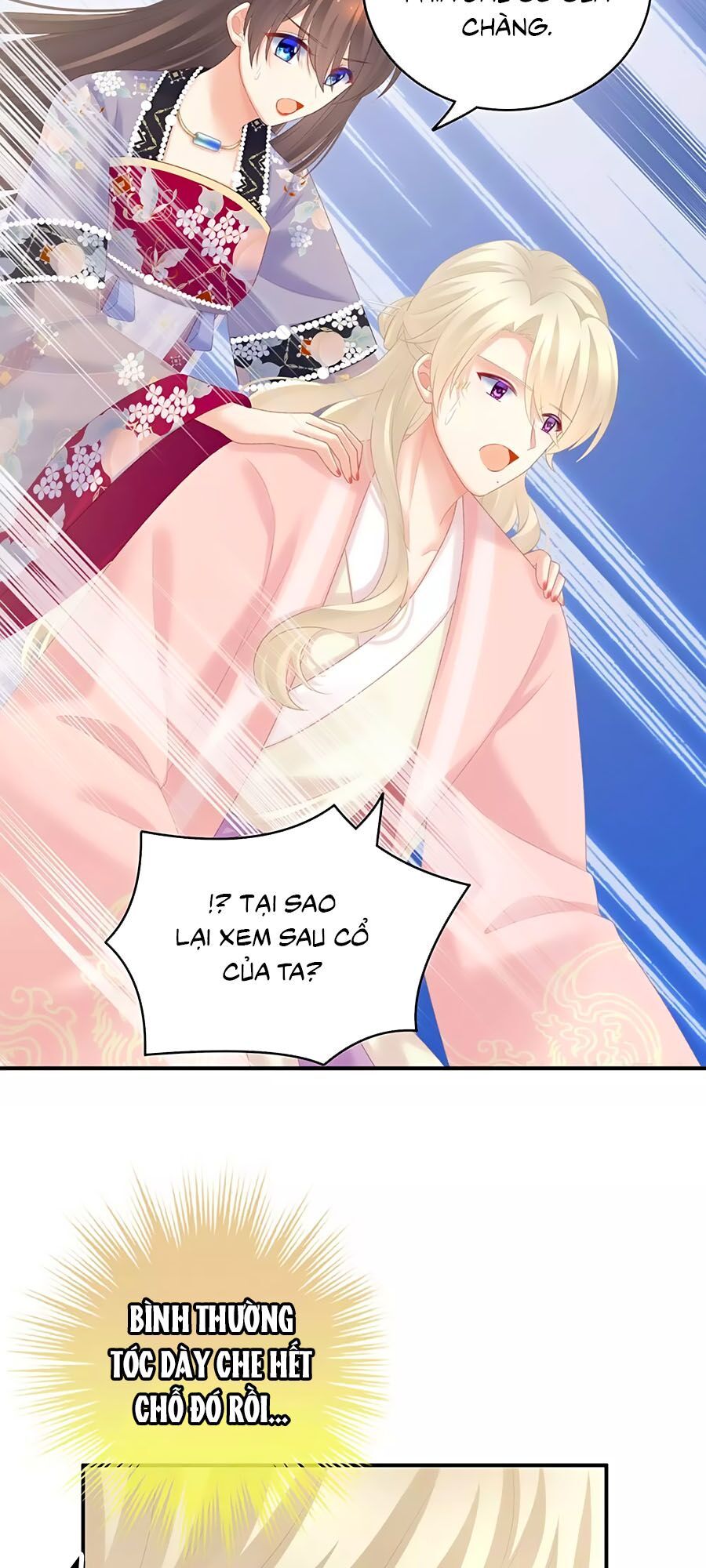 đọc truyện Hậu Cung Của Nữ Đế Chương 217 ảnh 34 tại Thiên Thai Truyện