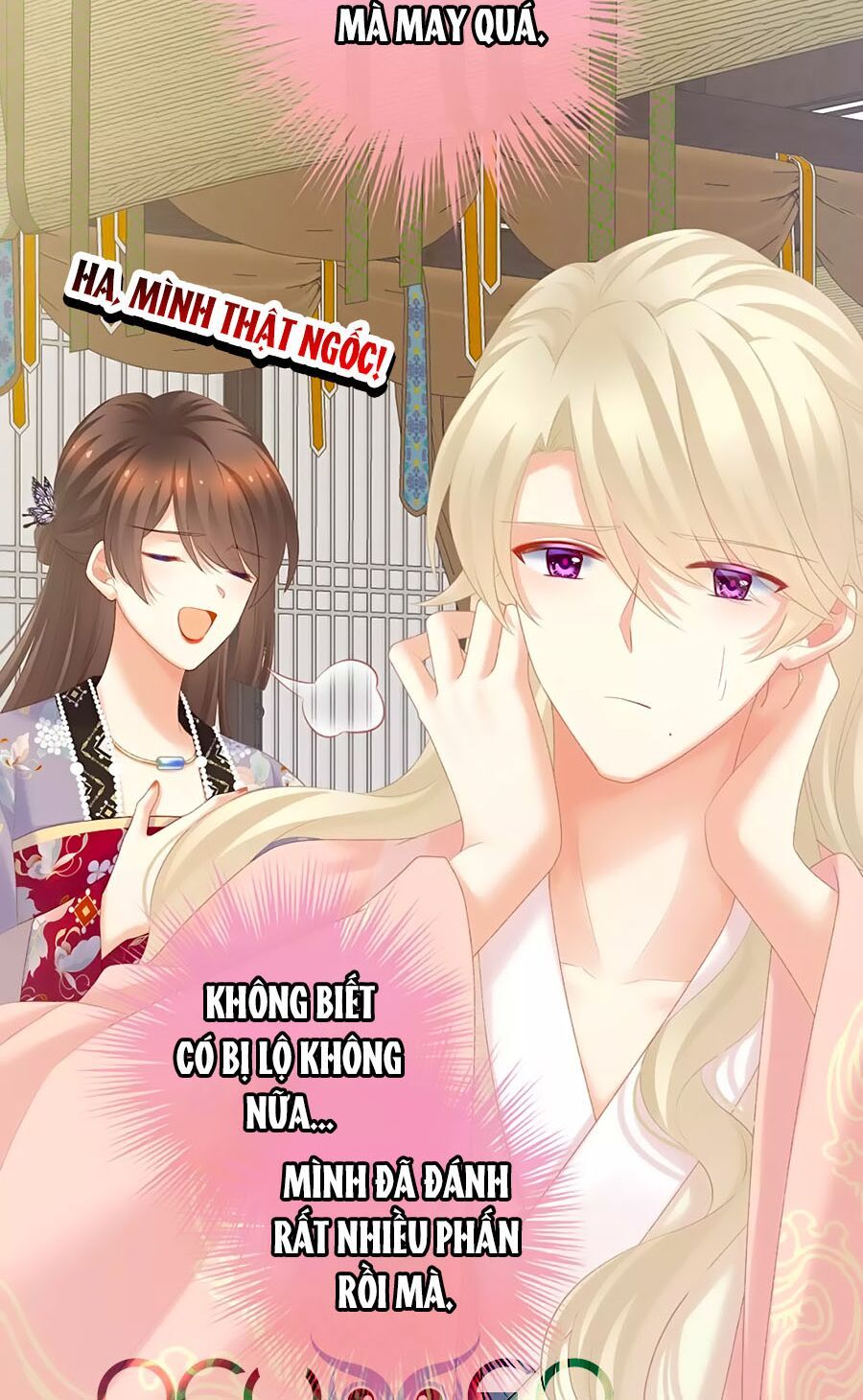 đọc truyện Hậu Cung Của Nữ Đế Chương 217 ảnh 36 tại Thiên Thai Truyện