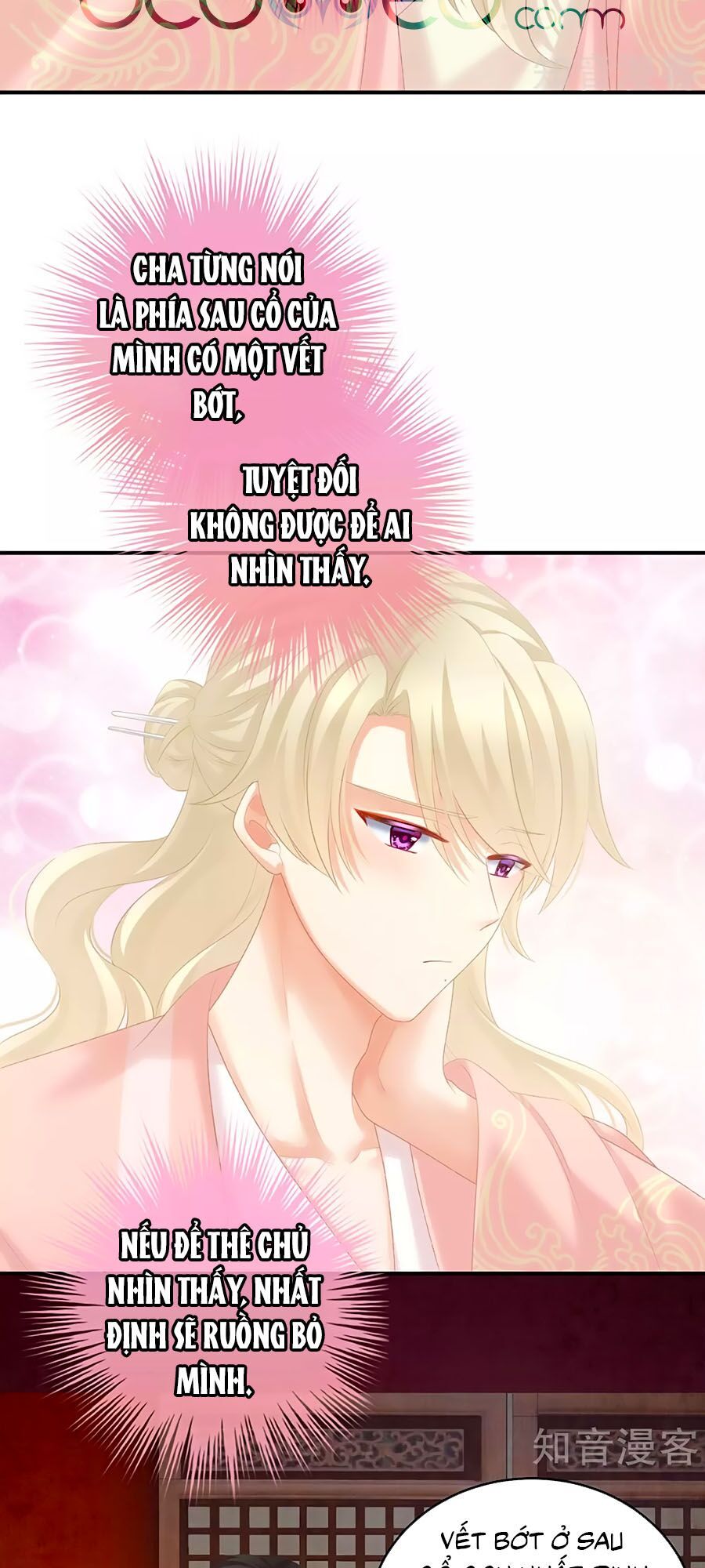 đọc truyện Hậu Cung Của Nữ Đế Chương 217 ảnh 37 tại Thiên Thai Truyện