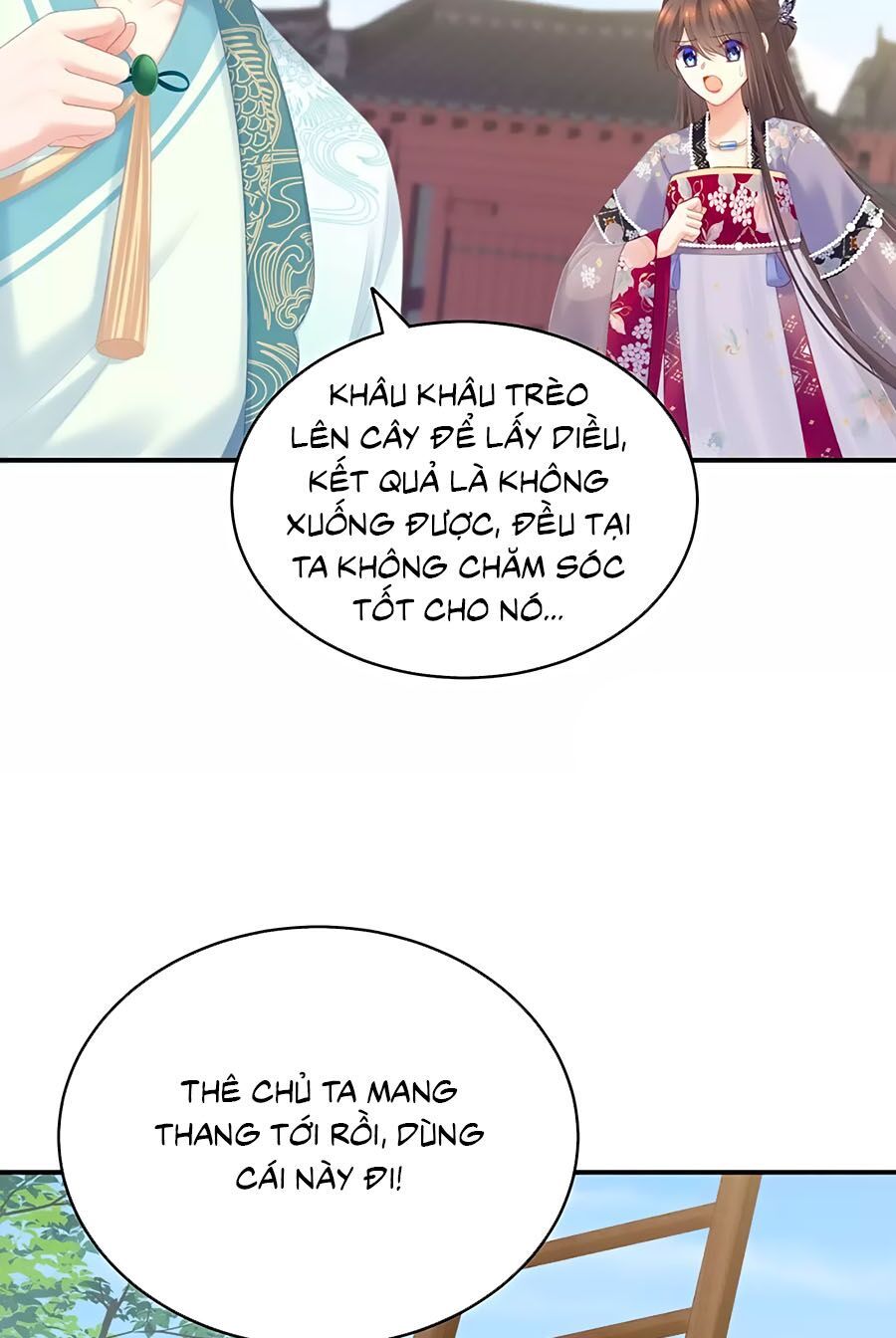 đọc truyện Hậu Cung Của Nữ Đế Chương 217 ảnh 41 tại Thiên Thai Truyện