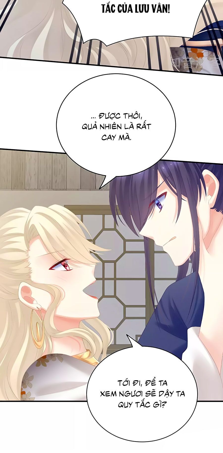 đọc truyện Hậu Cung Của Nữ Đế Chương 217 ảnh 6 tại Thiên Thai Truyện