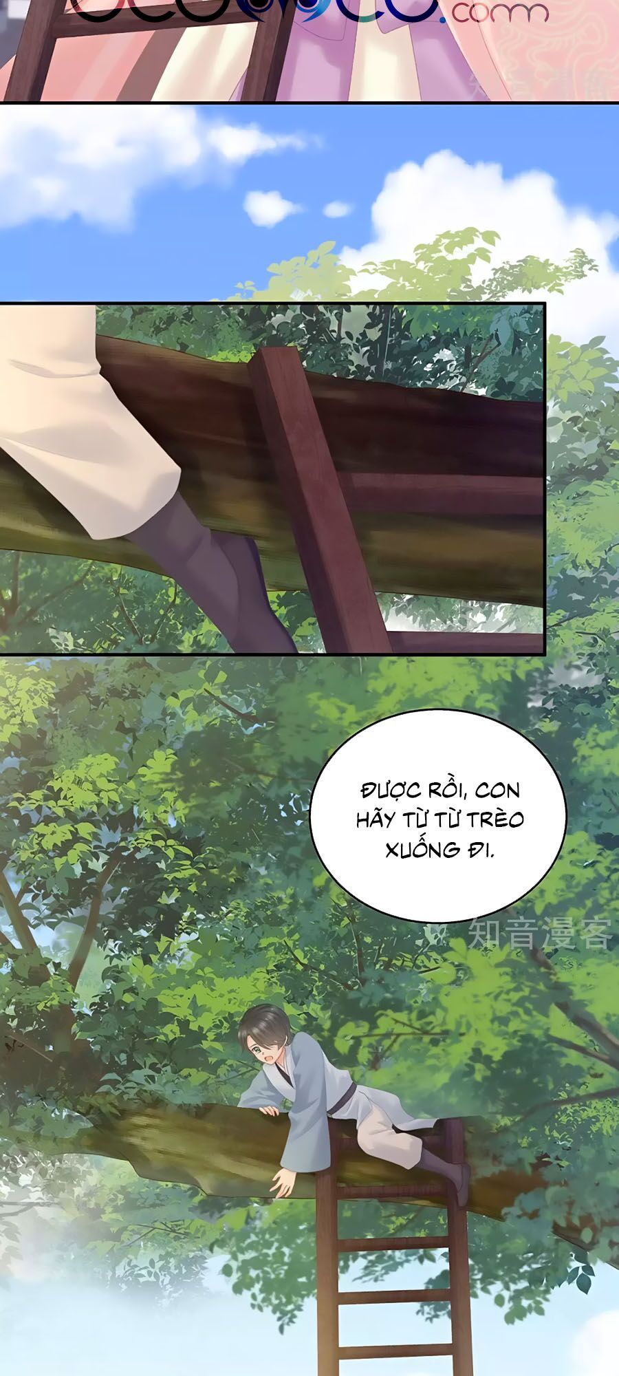 đọc truyện Hậu Cung Của Nữ Đế Chương 217 ảnh 43 tại Thiên Thai Truyện