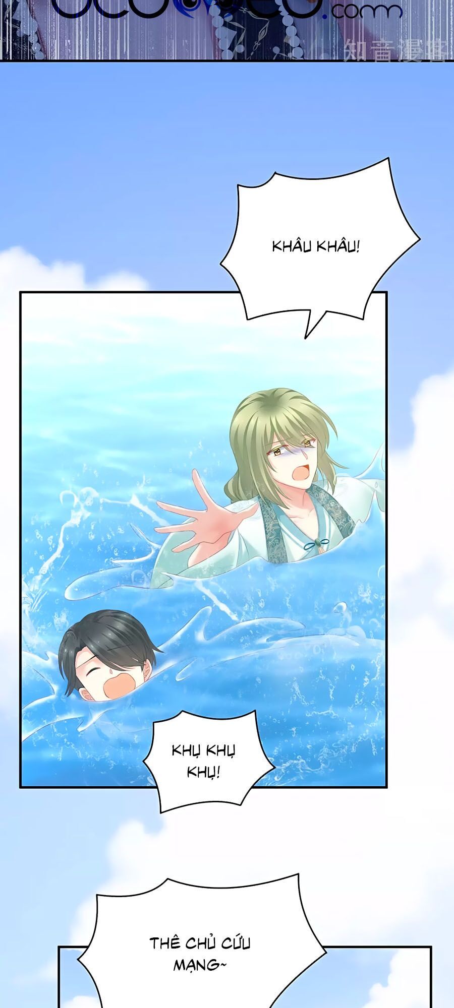 đọc truyện Hậu Cung Của Nữ Đế Chương 217 ảnh 50 tại Thiên Thai Truyện