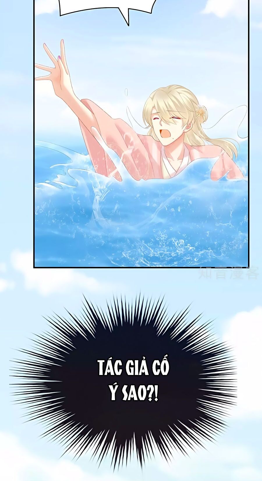 đọc truyện Hậu Cung Của Nữ Đế Chương 217 ảnh 51 tại Thiên Thai Truyện