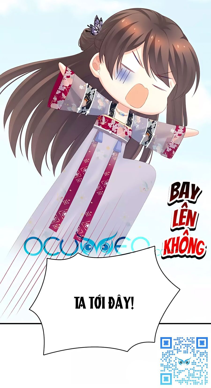 đọc truyện Hậu Cung Của Nữ Đế Chương 217 ảnh 52 tại Thiên Thai Truyện