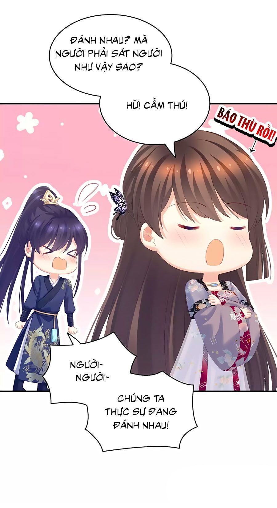 đọc truyện Hậu Cung Của Nữ Đế Chương 217 ảnh 10 tại Thiên Thai Truyện