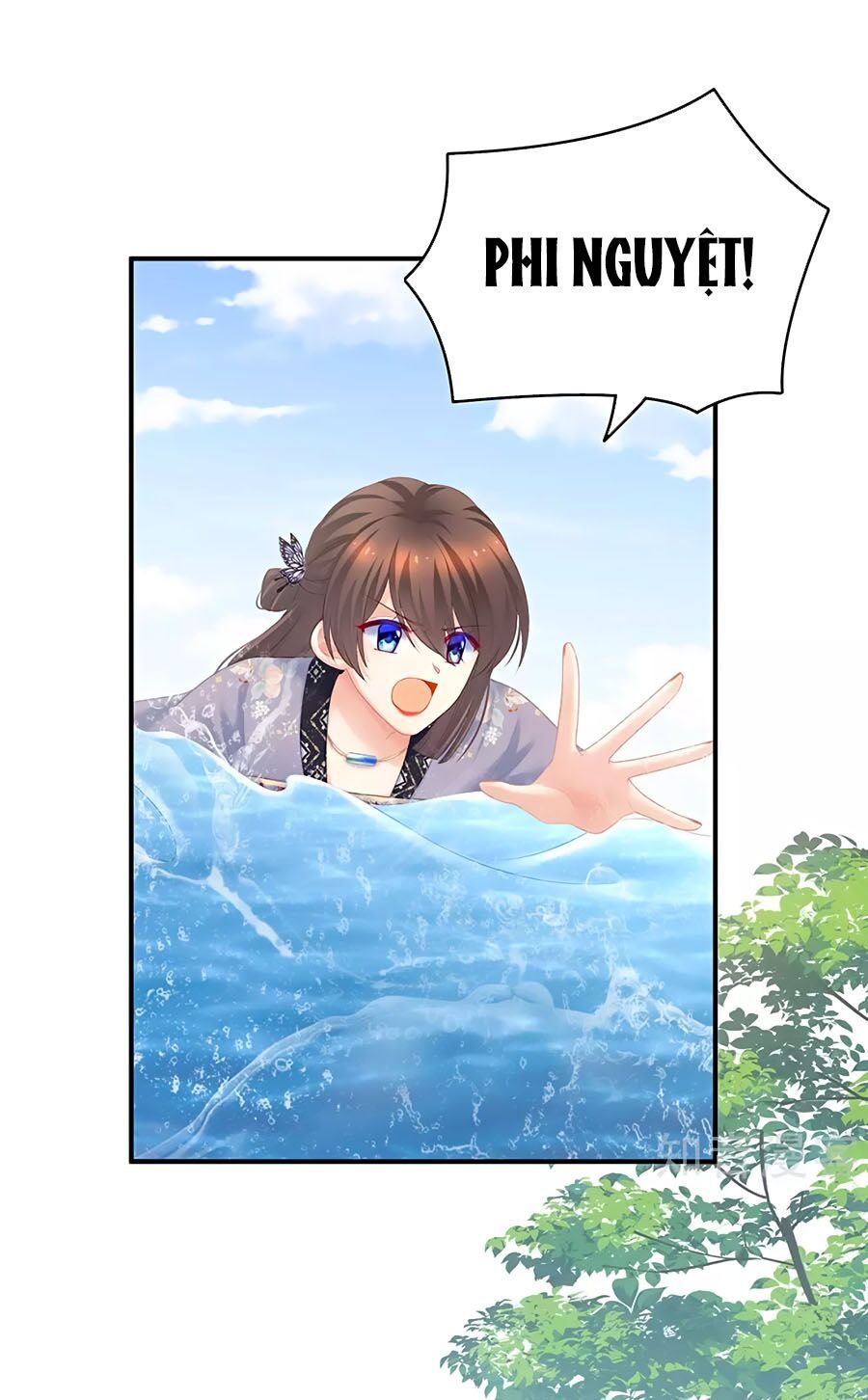 đọc truyện Hậu Cung Của Nữ Đế Chương 218 ảnh 3 tại Thiên Thai Truyện