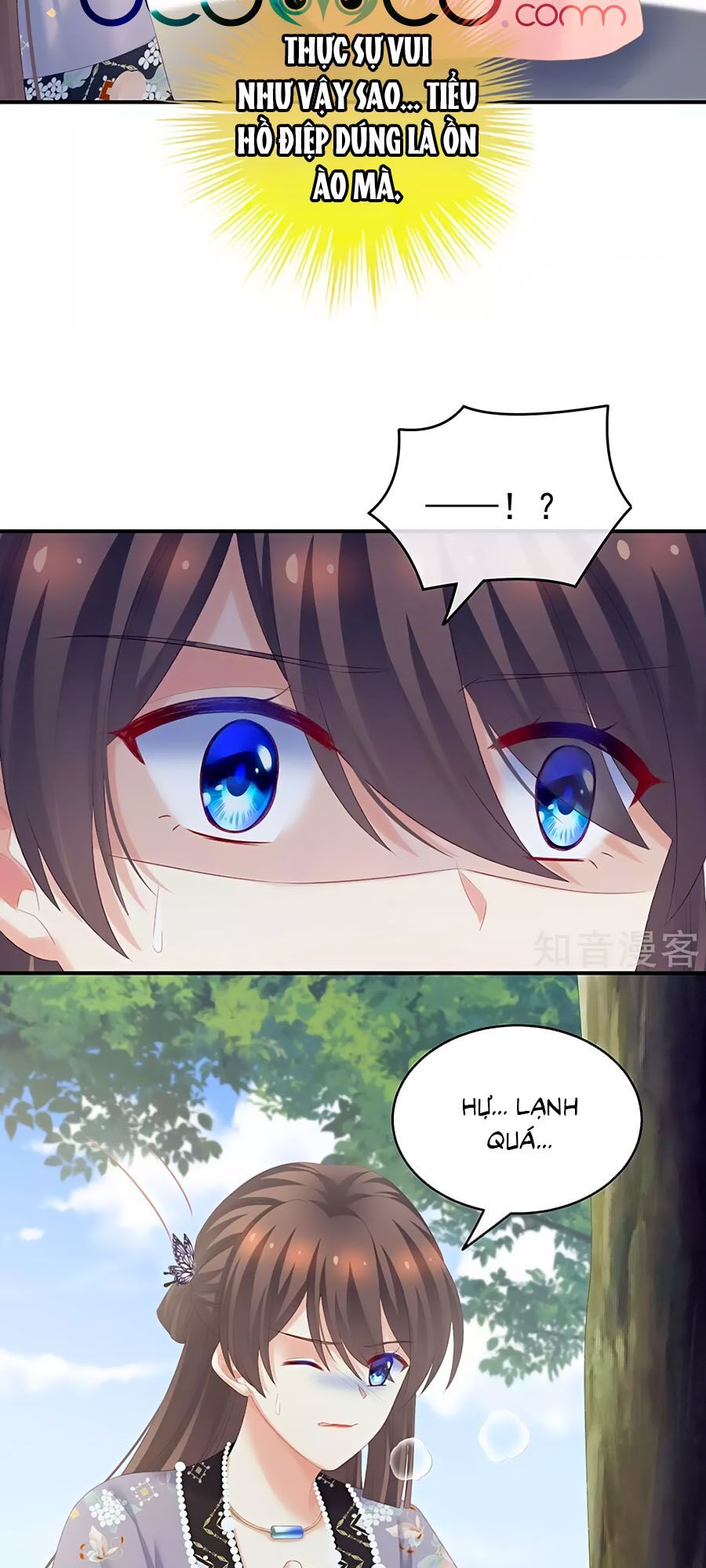 đọc truyện Hậu Cung Của Nữ Đế Chương 218 ảnh 16 tại Thiên Thai Truyện