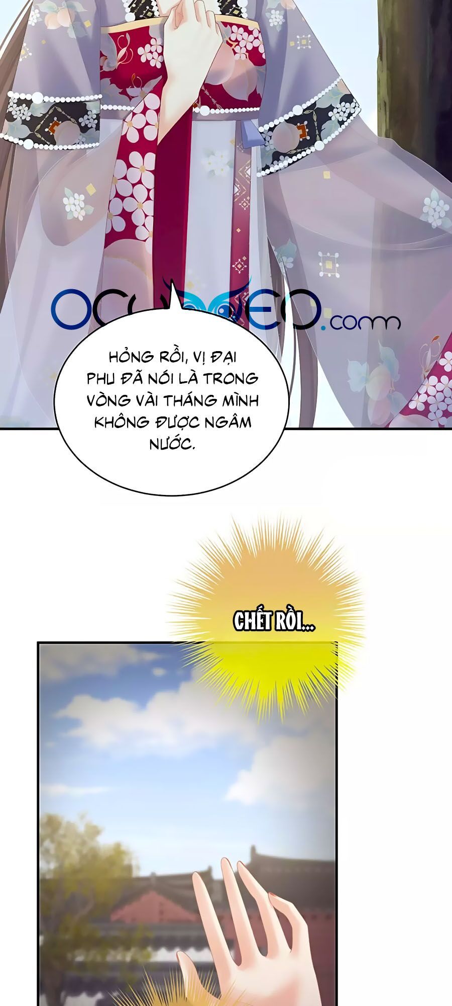 đọc truyện Hậu Cung Của Nữ Đế Chương 218 ảnh 17 tại Thiên Thai Truyện