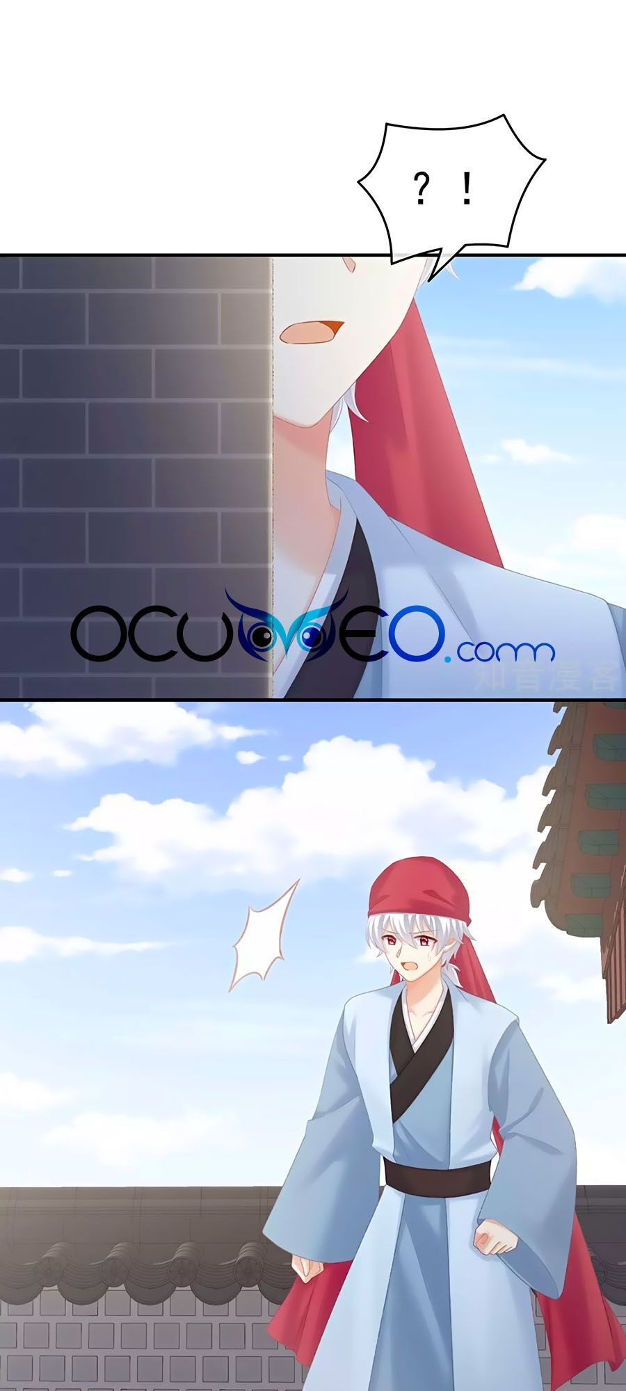 đọc truyện Hậu Cung Của Nữ Đế Chương 218 ảnh 20 tại Thiên Thai Truyện