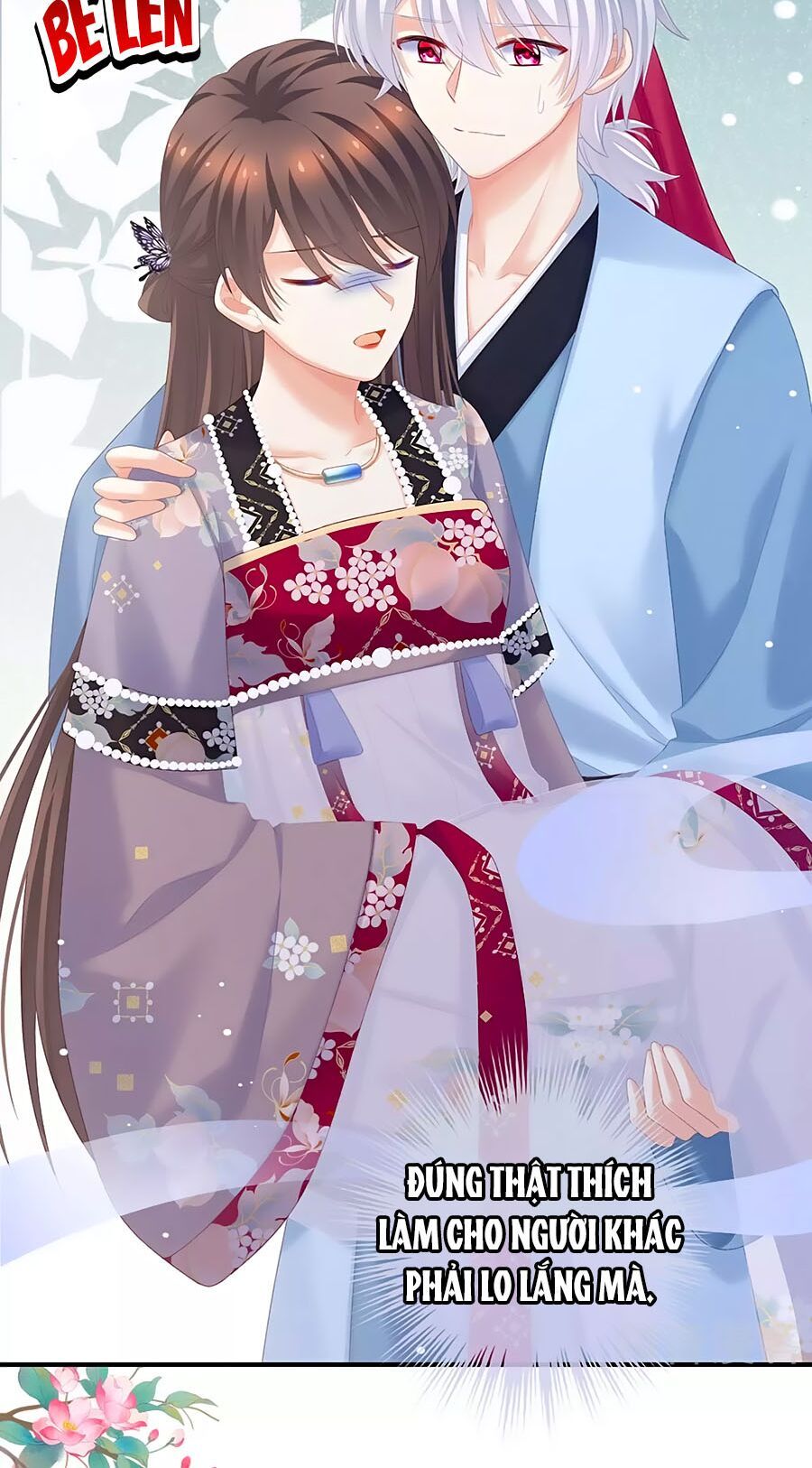 đọc truyện Hậu Cung Của Nữ Đế Chương 218 ảnh 23 tại Thiên Thai Truyện