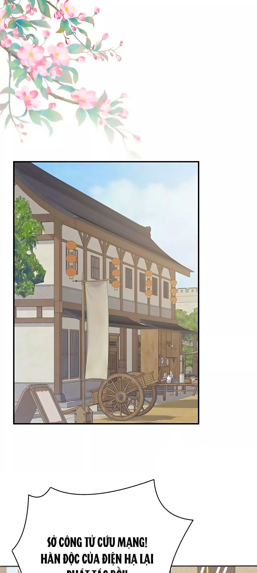 đọc truyện Hậu Cung Của Nữ Đế Chương 218 ảnh 24 tại Thiên Thai Truyện