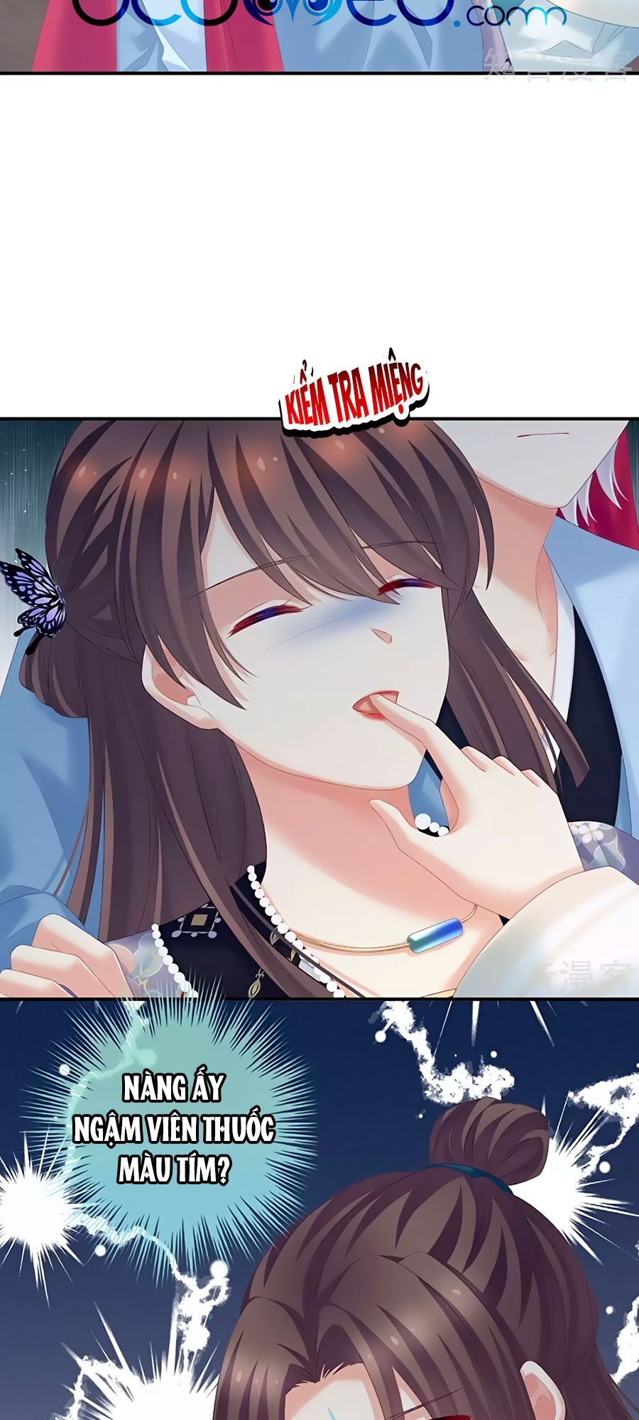 đọc truyện Hậu Cung Của Nữ Đế Chương 218 ảnh 27 tại Thiên Thai Truyện