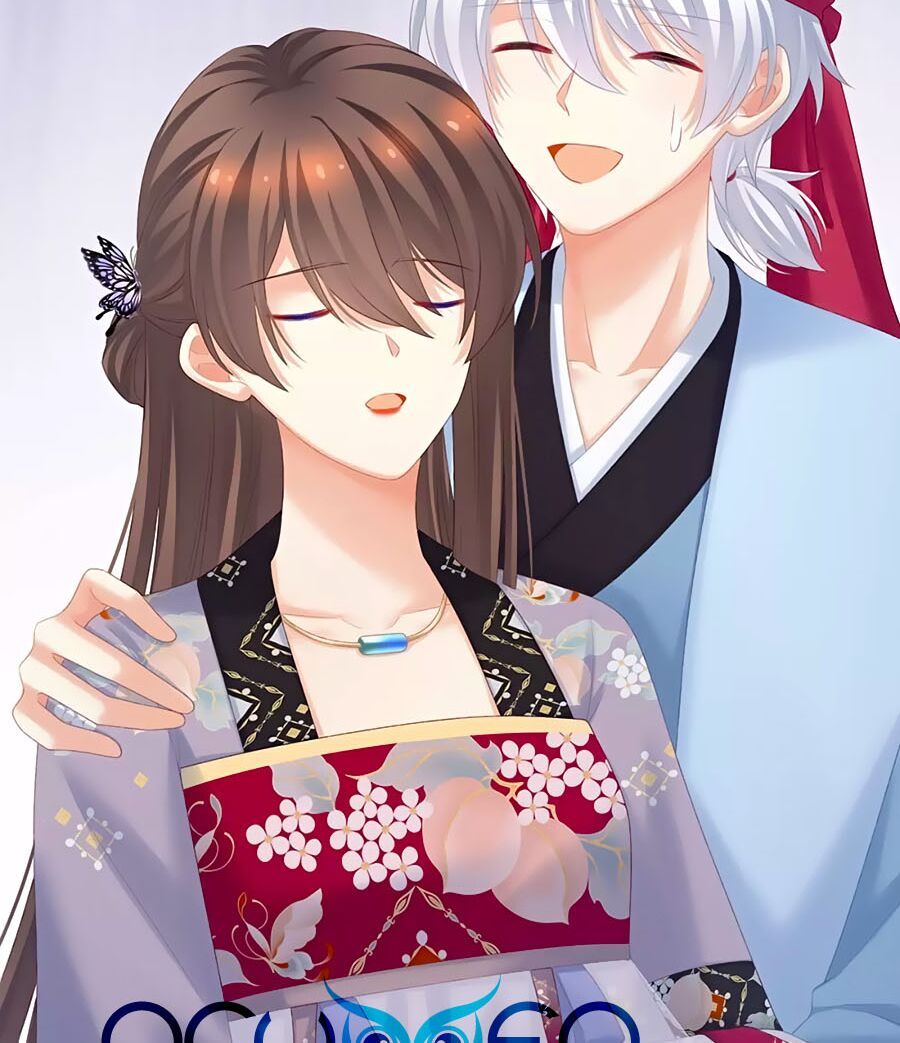 đọc truyện Hậu Cung Của Nữ Đế Chương 218 ảnh 31 tại Thiên Thai Truyện