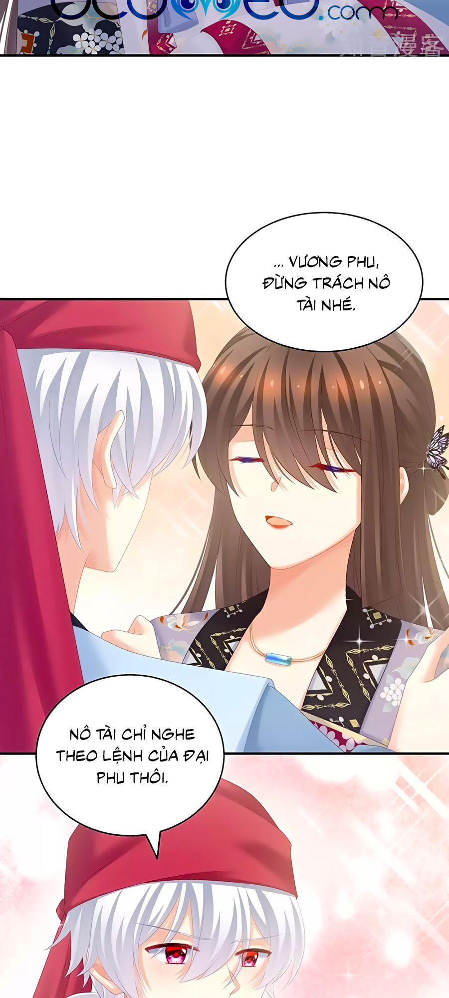 đọc truyện Hậu Cung Của Nữ Đế Chương 218 ảnh 32 tại Thiên Thai Truyện