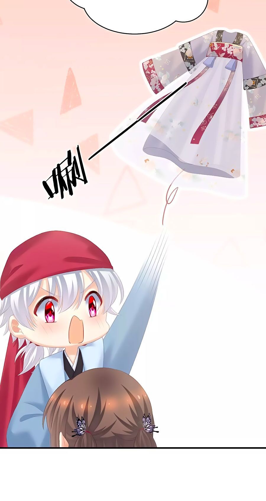 đọc truyện Hậu Cung Của Nữ Đế Chương 218 ảnh 34 tại Thiên Thai Truyện